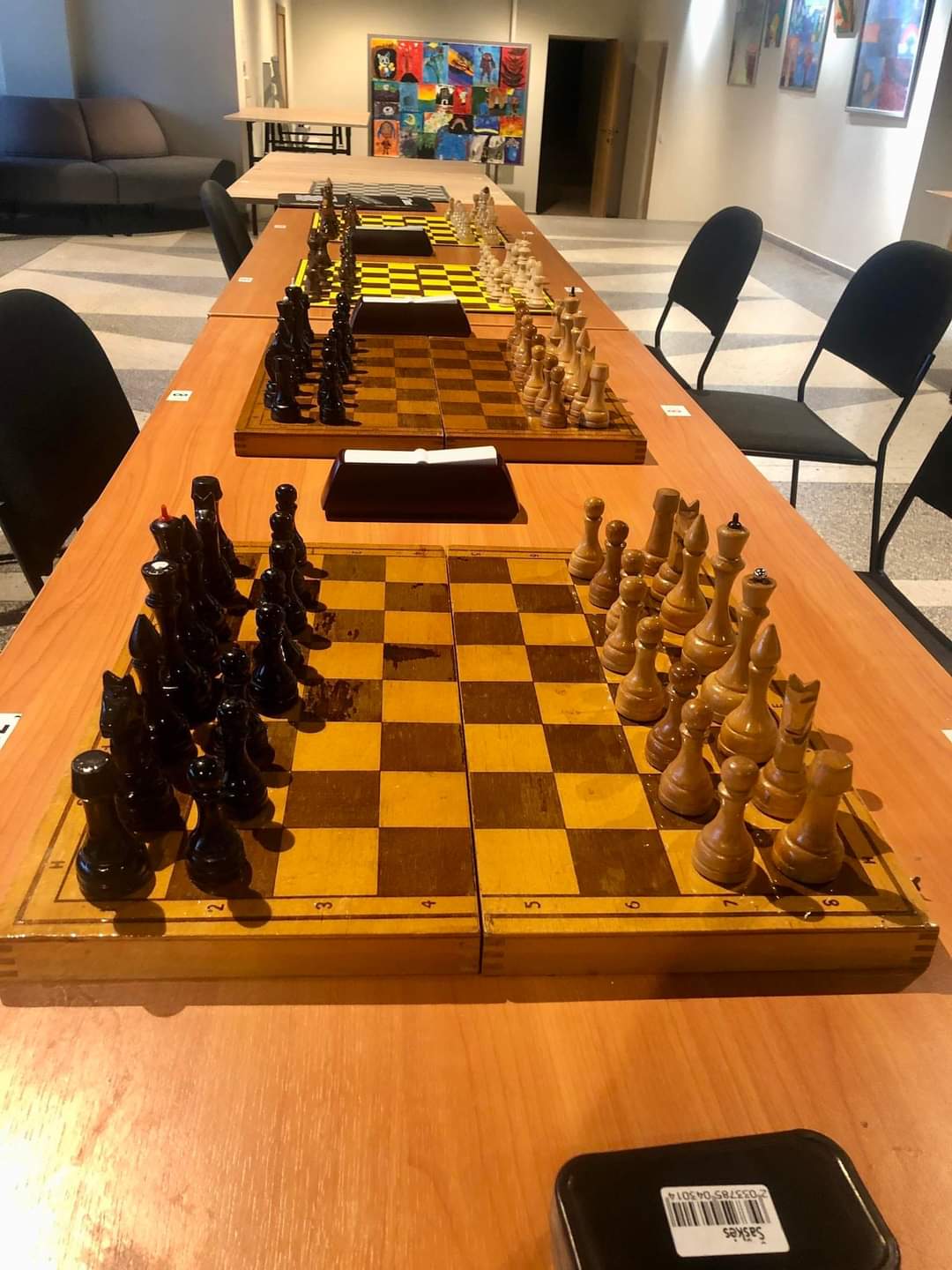 #