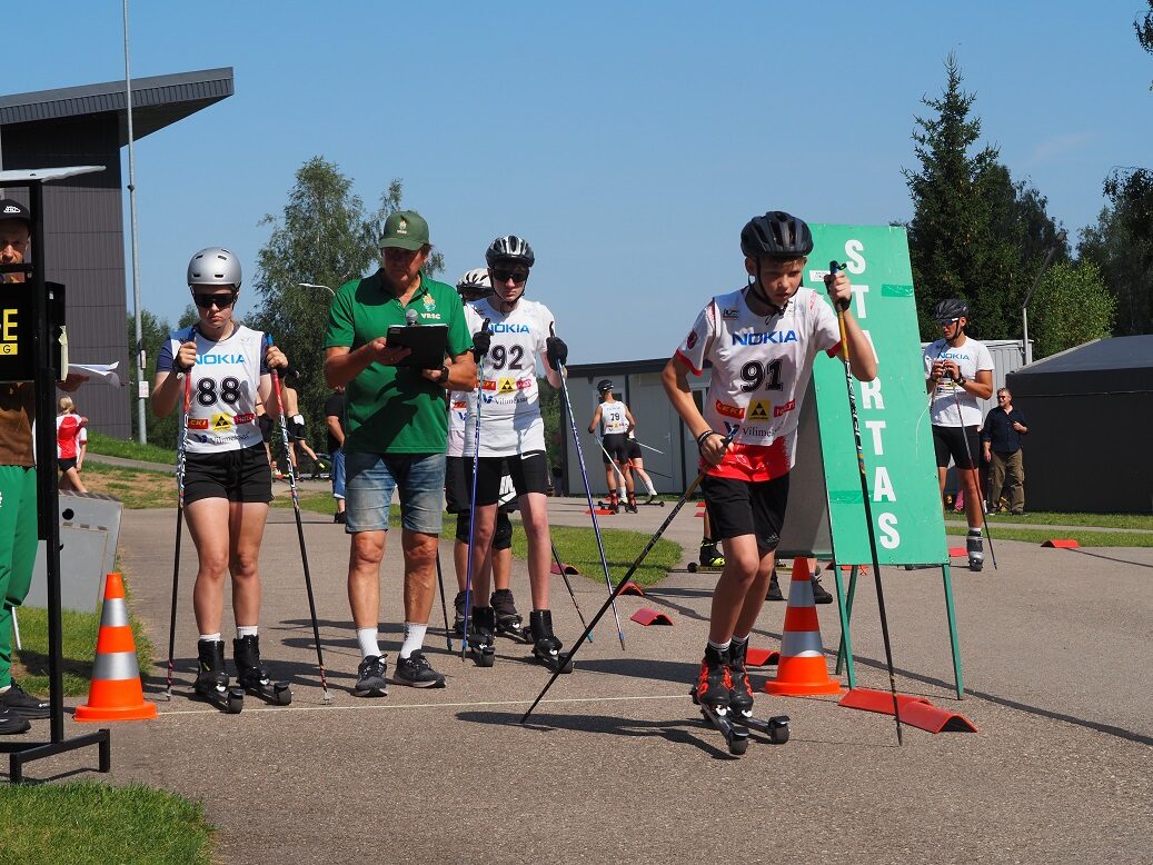 #
