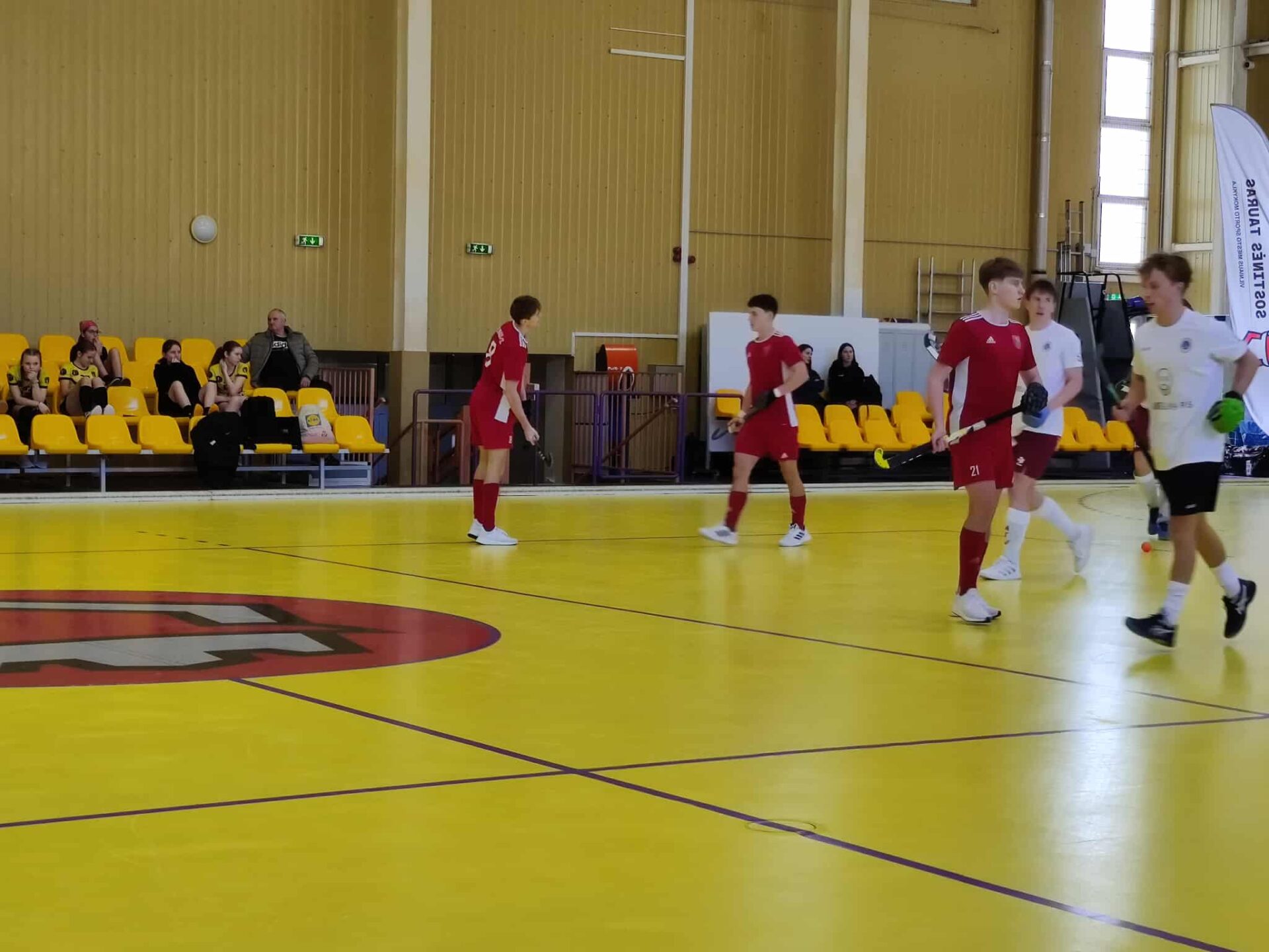 #