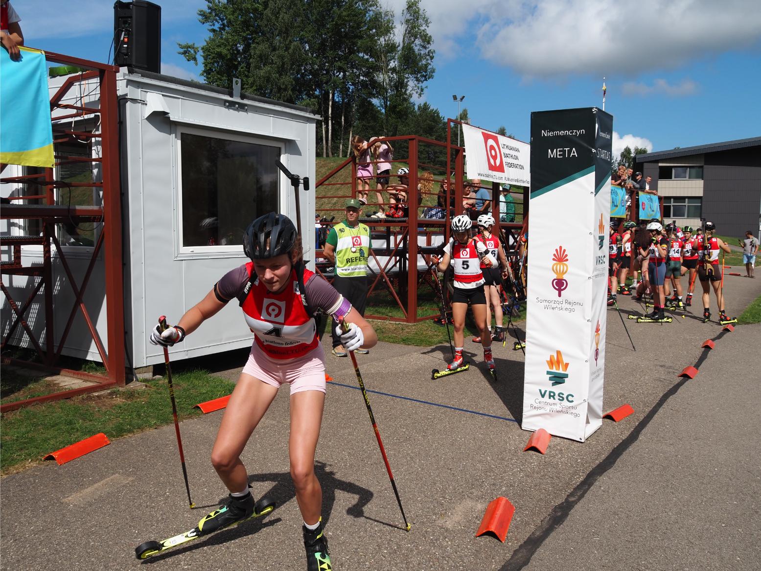 #